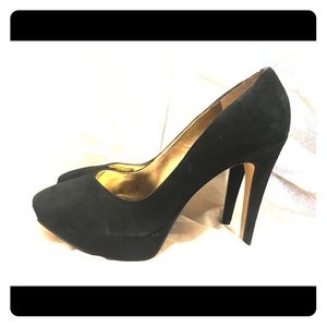 Nine West Pumps 9.5